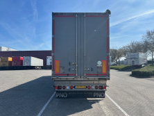 Kraker CF-200 90m3 10mm