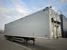 Knapen K100 - 92m3 Liftas 