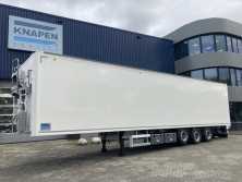 Knapen K100 - 92m3 Liftas