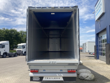 Knapen K200 - 91 Stuuras *te huur / for rent*