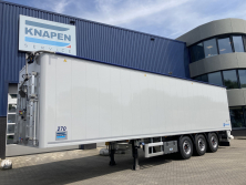 Knapen K200 - 70m3 Agrar *te huur / for rent*