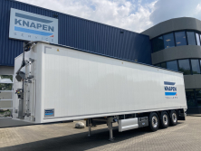 Knapen K200 Powersheet *te huur / for rent*