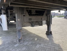 Knapen K200 - 92m3 Liftas Hogedrukreiniger