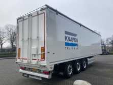 Knapen K200 - 72m3 Liftas