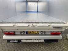 Knapen K200 - 72m3 Liftas