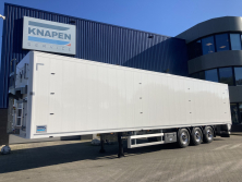 Knapen K200 - 92m3 Liftas