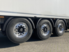 Knapen K200 - 92m3 Liftas